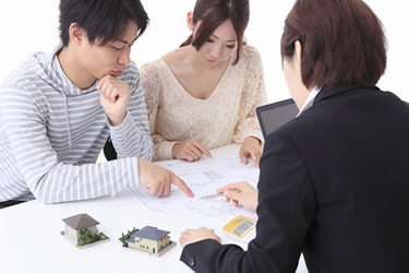 仲介店舗をもたない管理専門会社